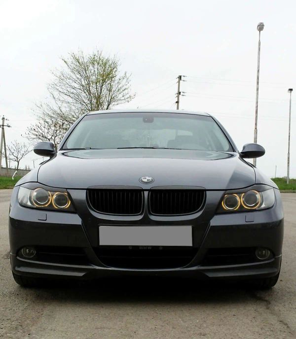  BMW 3-Series 2007 , 800000 , 