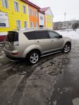 SUV   Mitsubishi Outlander 2007 , 630000 , 