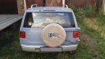 SUV   Nissan Rasheen 1997 , 150000 , 