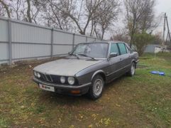 Седан BMW 5-Series 1981 года, 140000 рублей, Ефремов