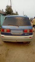    Toyota Ipsum 1997 , 255000 , 