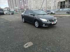 Седан Toyota Corolla 2009 года, 865000 рублей, Ставрополь