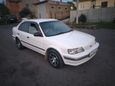  3  Toyota Corsa 1998 , 189000 , 