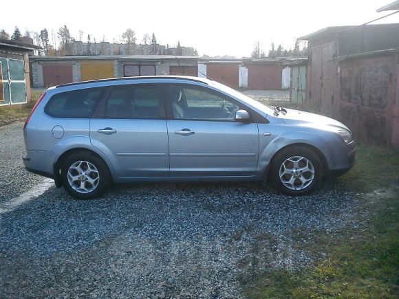  Ford Focus 2007 , 330000 , 