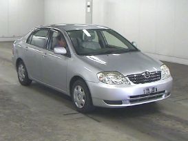  Toyota Corolla 2001 , 325000 , 