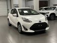  Toyota Aqua 2017 , 875000 , 