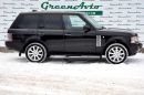 SUV   Land Rover Range Rover 2006 , 599000 , 