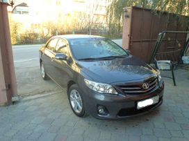  Toyota Corolla 2012 , 730000 , 