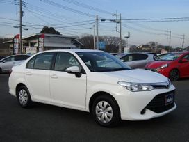  Toyota Corolla Axio 2017 , 845000 , 
