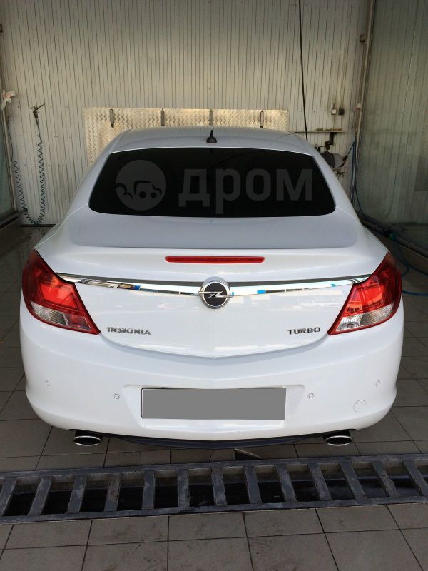  Opel Insignia 2012 , 699999 , 