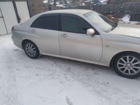 Седан Toyota Verossa 2001 года, 620000 рублей, Улан-Удэ
