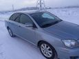  Toyota Avensis 2008 , 650000 , 