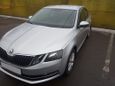  Skoda Octavia 2017 , 980000 , 