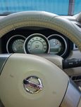  Nissan Tiida 2009 , 395000 , 