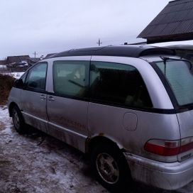    Toyota Estima Lucida 1998 , 150000 , 