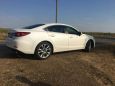  Mazda Mazda6 2013 , 990000 , 