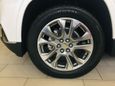 SUV   Chevrolet Traverse 2021 , 4484000 , 