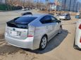  Toyota Prius 2011 , 740000 , 