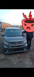  Honda N-WGN 2014 , 650000 , 