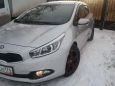  Kia Ceed 2013 , 650000 , 