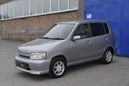  Nissan Cube 2000 , 179000 , 