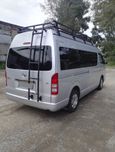    Toyota Hiace 2012 , 1500000 , --