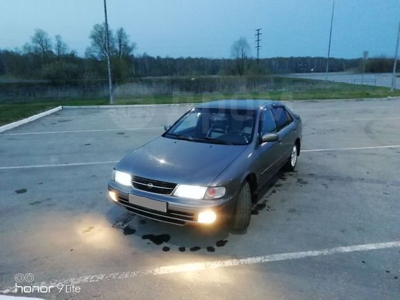  Nissan Sunny 1997 , 100000 , 