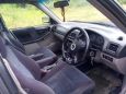 SUV   Subaru Forester 1999 , 340000 , --