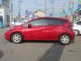  Nissan Note 2017 , 700000 , 