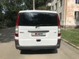    Mercedes-Benz Vito 2013 , 1550000 , 