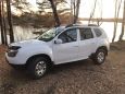 SUV   Renault Duster 2014 , 620000 , 