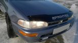  Toyota Sprinter 1992 , 145000 , 