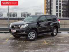 SUV или внедорожник Toyota Land Cruiser Prado 2012 года, 3123000 рублей, Казань