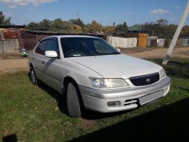  Toyota Corona Premio 2001 , 270000 , 