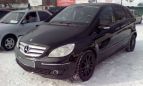  Mercedes-Benz B-Class 2007 , 475000 , 