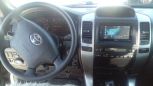 SUV   Toyota Land Cruiser Prado 2007 , 1230000 , 