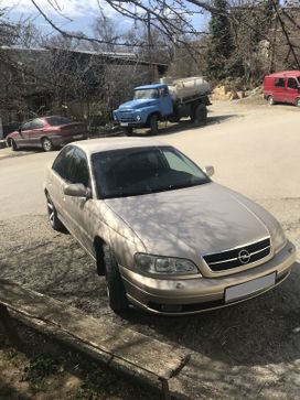  Opel Omega 2001 , 300000 , 