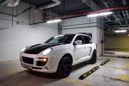 SUV   Porsche Cayenne 2007 , 1800000 , 