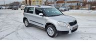 SUV   Skoda Yeti 2010 , 588000 , 