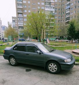  Toyota Corsa 1992 , 110000 , 