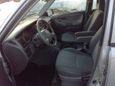 SUV   Chevrolet Tracker 2002 , 370000 , 