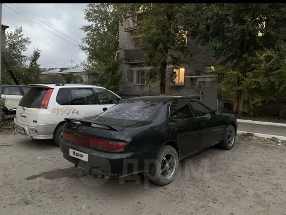  Toyota Cresta 1993 , 135000 , -