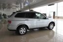 SUV   SsangYong Kyron 2011 , 690000 , 