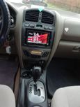 SUV   Hyundai Santa Fe 2005 , 410000 , 