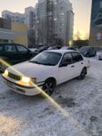  Toyota Tercel 1991 , 115000 , 