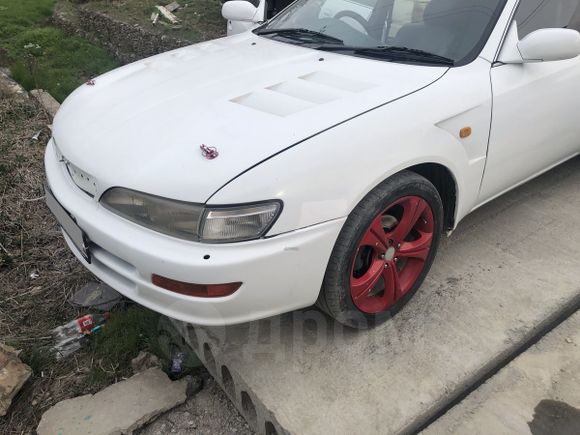  Toyota Carina 1994 , 160000 , 