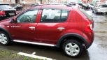  Renault Sandero Stepway 2012 , 468000 , -