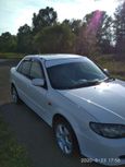  Mazda Familia 2002 , 195000 , 