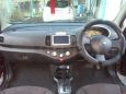 Nissan March 2007 , 240000 , 