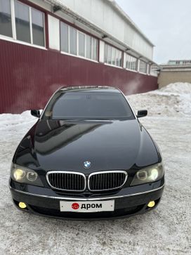  BMW 7-Series 2008 , 980000 , 